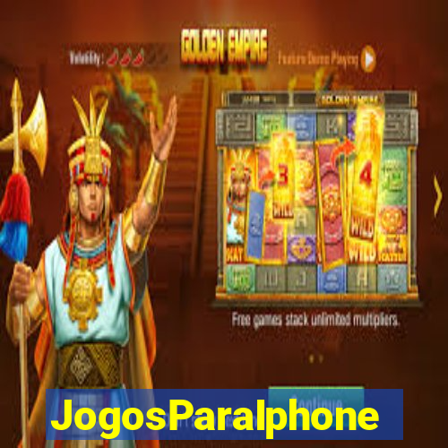JogosParaIphone