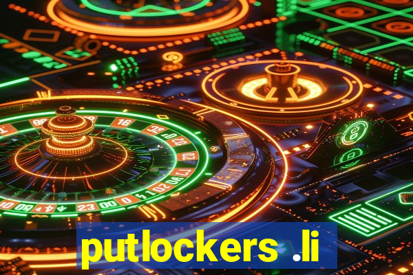 putlockers .li