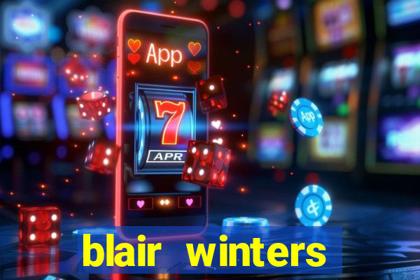 blair winters onlyfans free