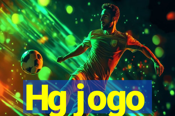 Hg jogo