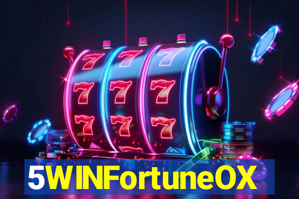 5WINFortuneOX