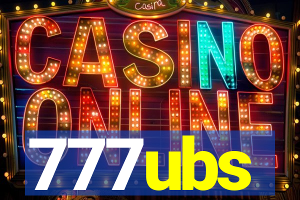 777ubs
