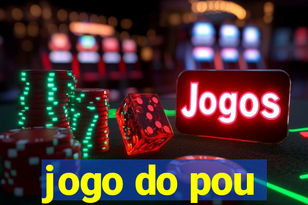 jogo do pou