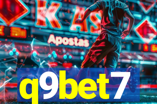 q9bet7