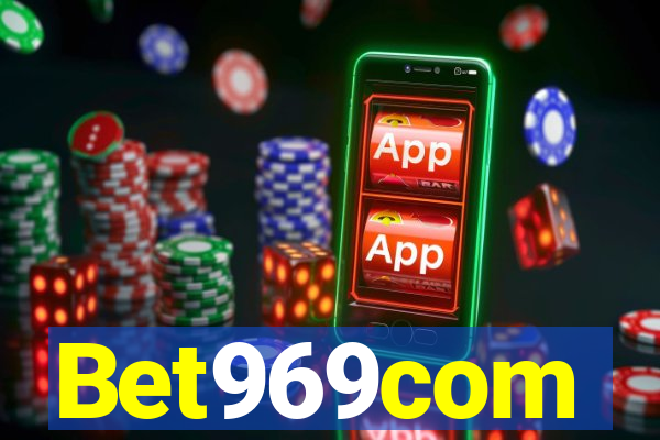 Bet969com