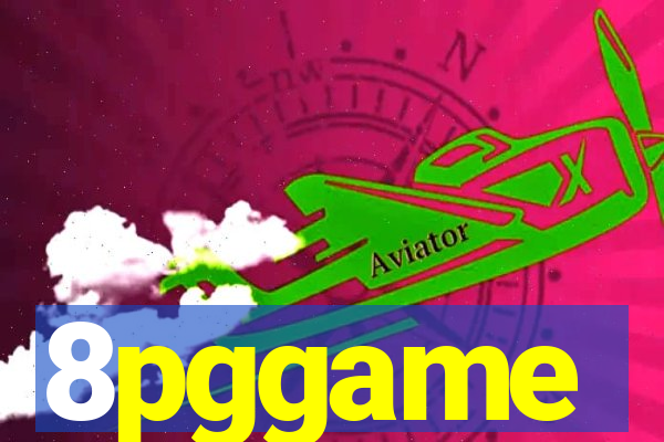 8pggame