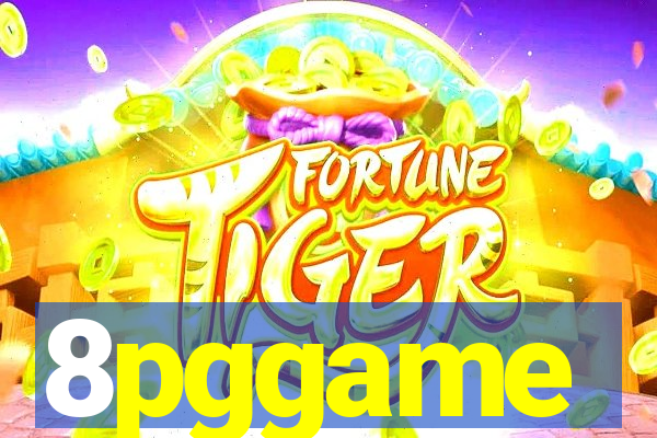 8pggame