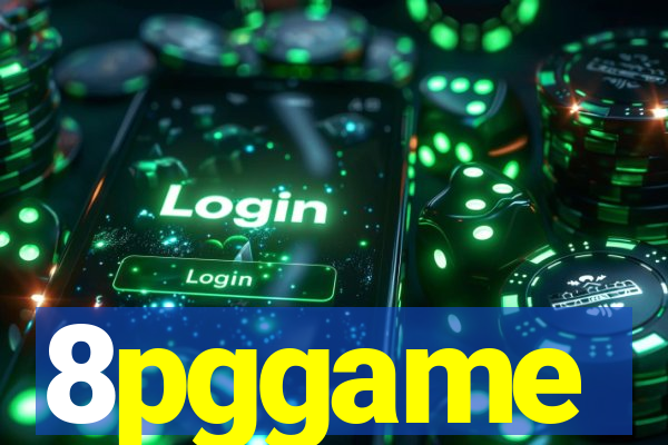 8pggame
