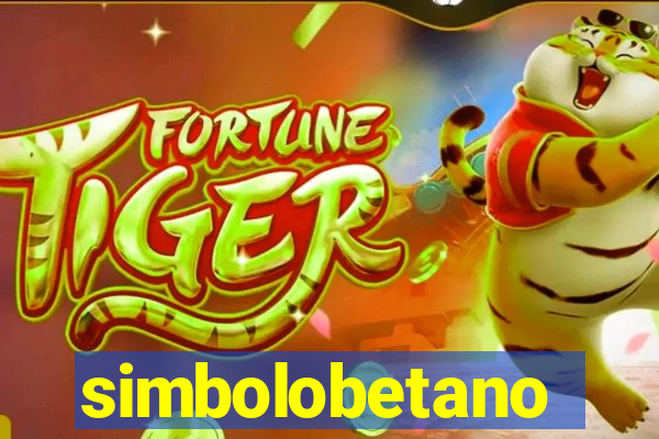 simbolobetano