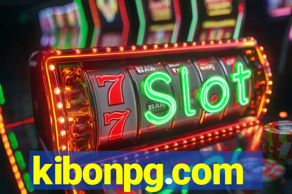 kibonpg.com
