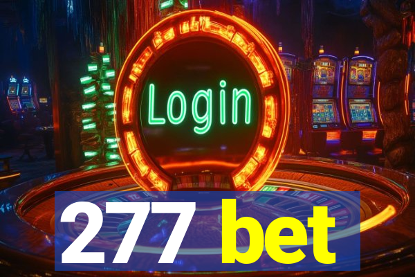277 bet