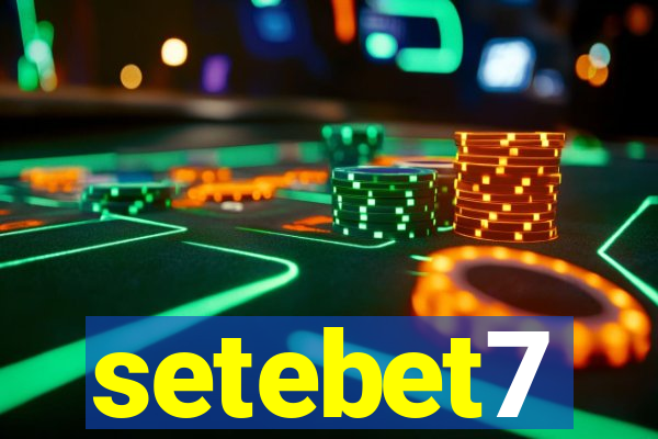 setebet7