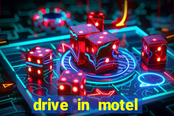 drive in motel porto alegre