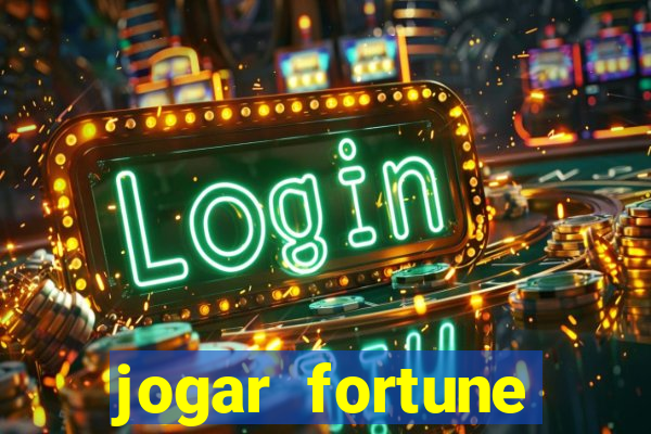 jogar fortune rabbit demo grátis
