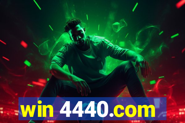 win 4440.com