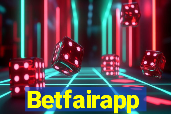 Betfairapp