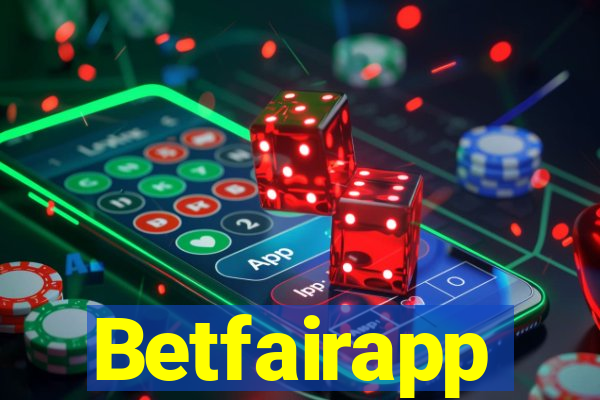 Betfairapp
