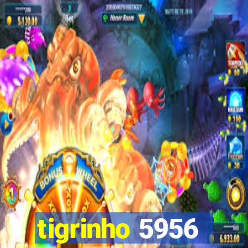 tigrinho 5956