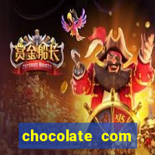 chocolate com pimenta assistir