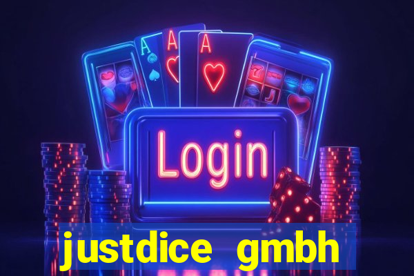 justdice gmbh paypal games