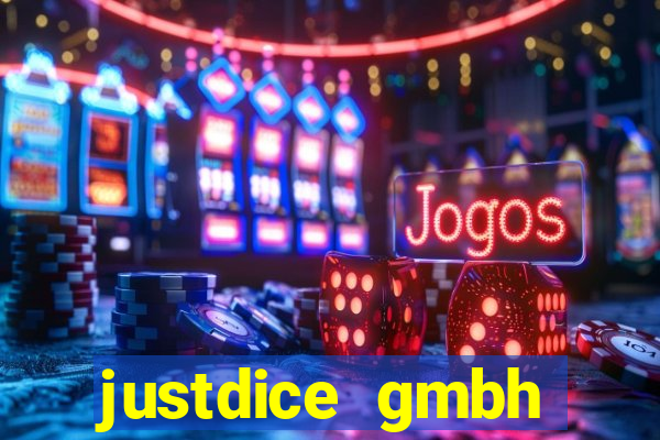 justdice gmbh paypal games