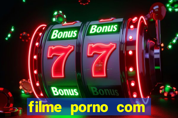 filme porno com milena santos