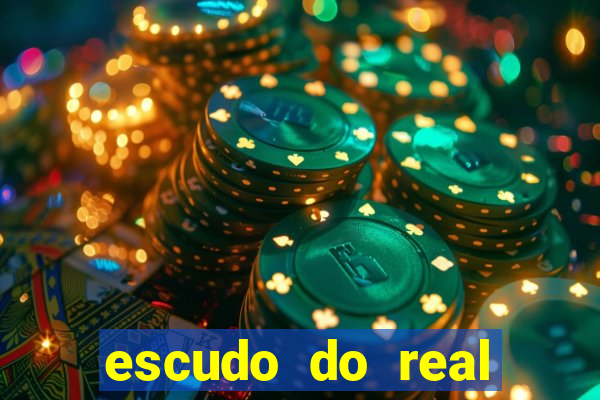 escudo do real madrid no dls