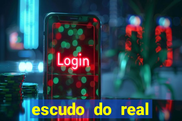 escudo do real madrid no dls