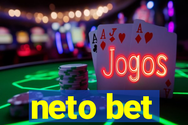neto bet