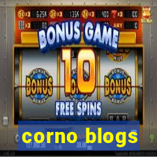 corno blogs