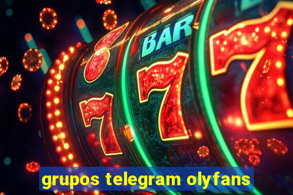 grupos telegram olyfans