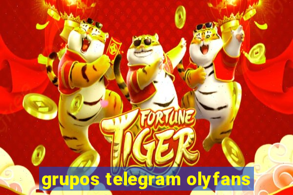 grupos telegram olyfans