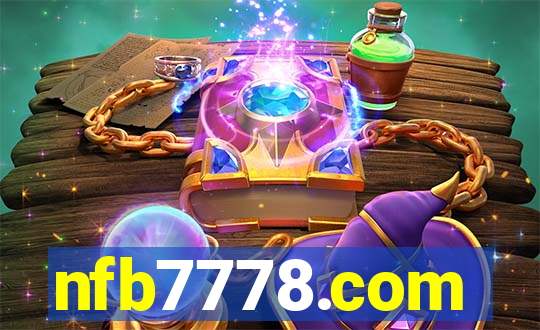 nfb7778.com
