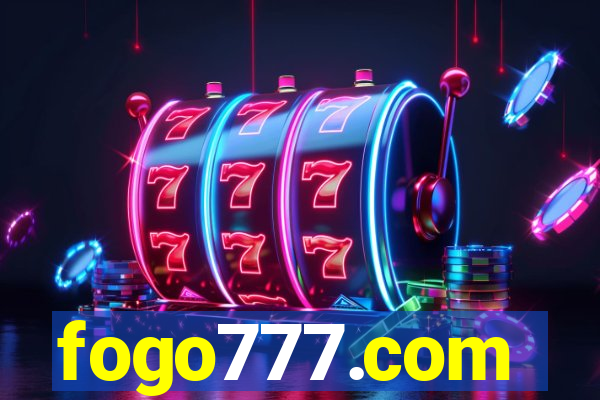 fogo777.com