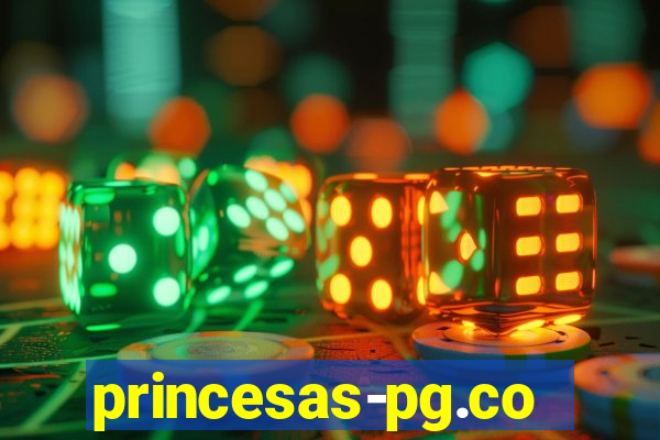 princesas-pg.com