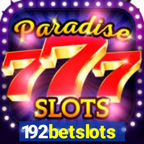 192betslots