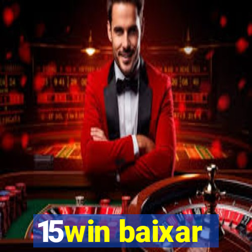 15win baixar