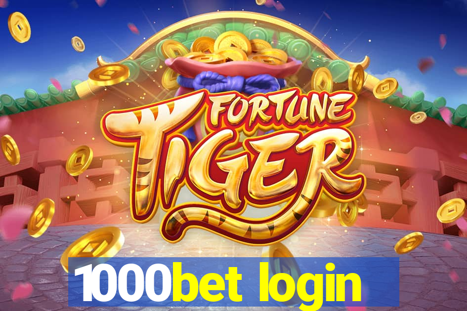 1000bet login