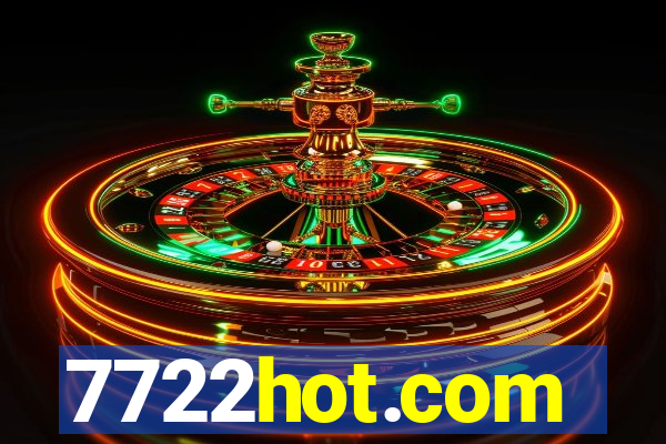 7722hot.com