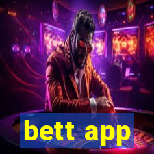 bett app