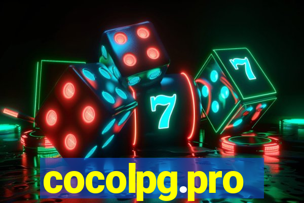cocolpg.pro