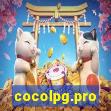 cocolpg.pro