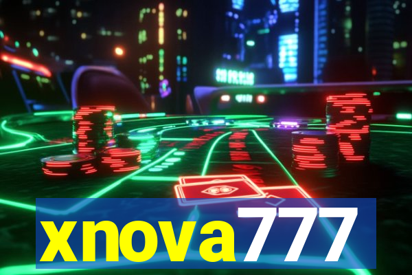 xnova777