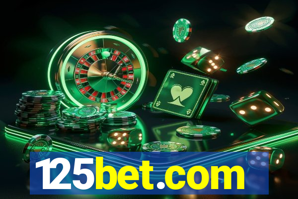 125bet.com