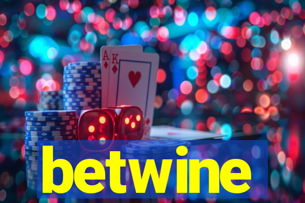 betwine