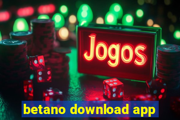 betano download app