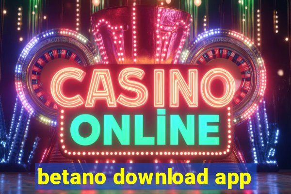 betano download app