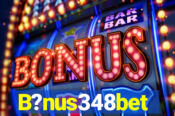 B?nus348bet