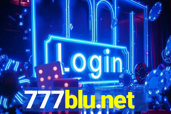 777blu.net