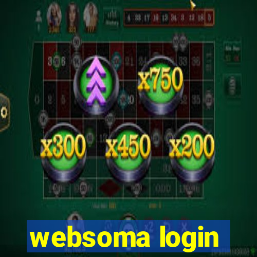 websoma login